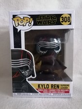 Figurine Funko POP Disney KYLO