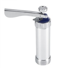 Kit De Presse à Biscuits Machine à Biscuits Outils De Décoration De Gâteaux OB