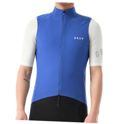 Grc men cycling vest - grc, vest,