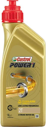 Castrol power 1l huile - 1l,