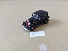 SIMCA FIAT 6 CV, 1/43e