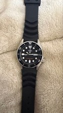Montre de plongée automatique