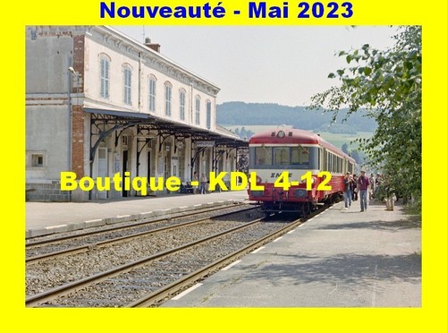 Amplepuis autorail - -,