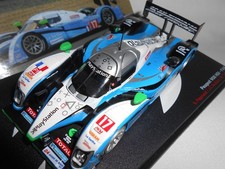 PEUGEOT 908 HDI-FAP  N°17 DES