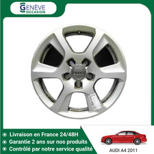🇫🇷 JANTE ALUMINIUM AUDI