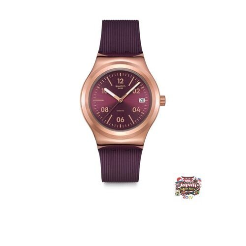 Montre bracelet swatch irony - swatch,
