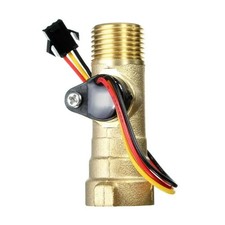 Débitmètre électronique - débitmètre,