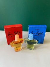 miniature de parfum ( Sonia