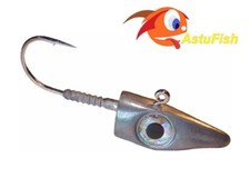 Tête plombée AstuFish AbYSS