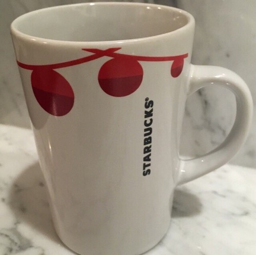 Starbucks set mugs - of,