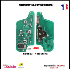 ELECTRONIQUE POUR COQUE DE