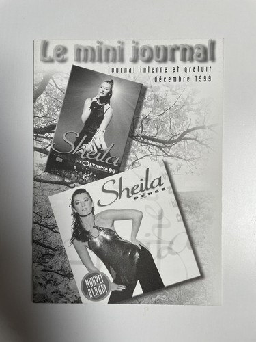 Journal club entre nous - du,