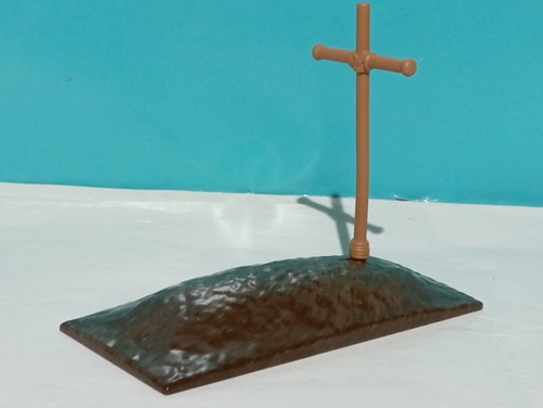 Playmobil tombe croix - playmobil,