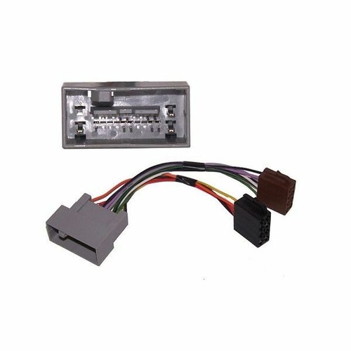 Faisceau autoradio honda crz - honda,