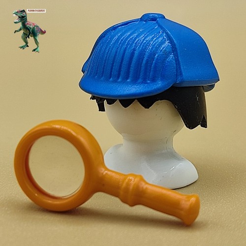 Playmobil ensemble