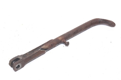 Béquille latérale yamaha dte - latérale,