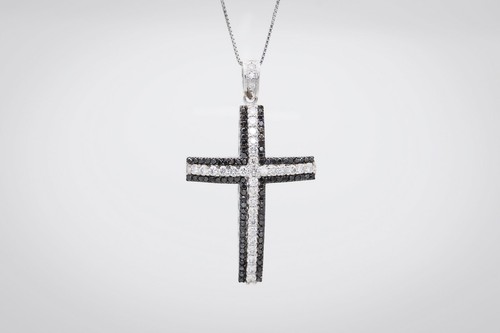 Collier ras cou pendentif - ras-du-cou,