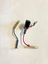 Cables batterie Yamaha 125