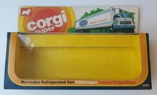 Boite vide Corgi Super N°2028