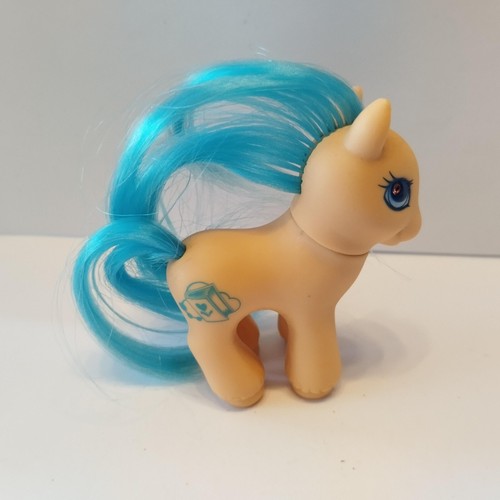 Vintage mon petit - vintage, poney