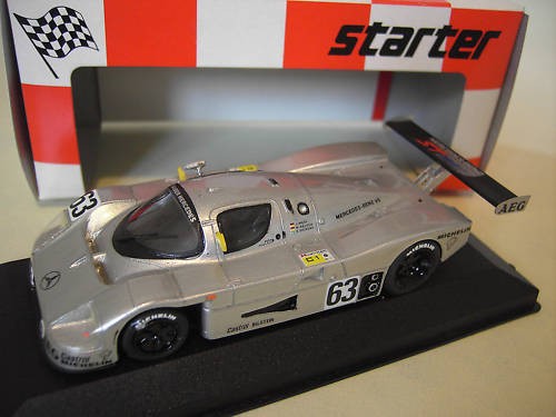 Mercedes sauber 63 winner - mercedes, #