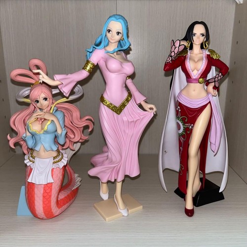 Figurine one piece - one,