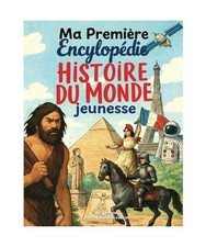 Ma Première Encyclopédie