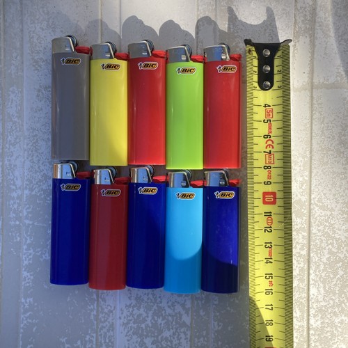 Briquets bic pièces - pièces,