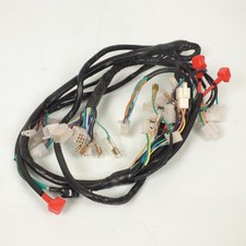 Faisceau électrique origine