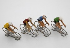 Lot petit cycliste - 4,