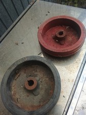Volant moteur mercury 2t - mercury, cv