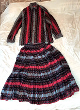 ENSEMBLE SOULEIADO VINTAGE