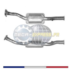Catalyseur pour PEUGEOT 306