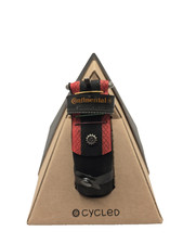 Ceinture Cycled Colour Pneu