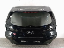 Malle/Hayon arriere HYUNDAI