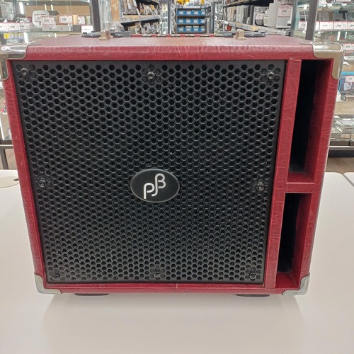 Phil jones bass - jones,