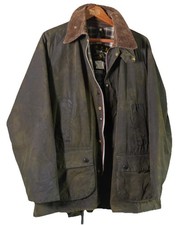Barbour Bedale Vintage L Size
