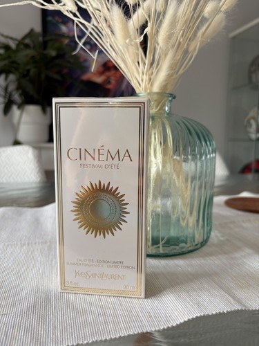 Ysl cinéma festival - ysl,