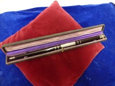 baguette d'honneur de chef