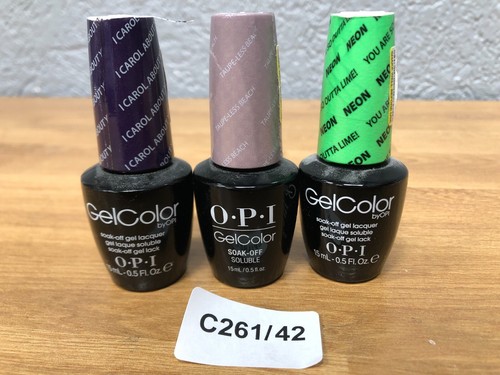 Lot vernis ongle - vernis,