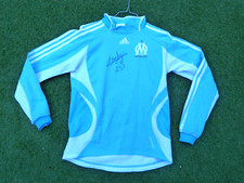 Jogging signé OLYMPIQUE DE