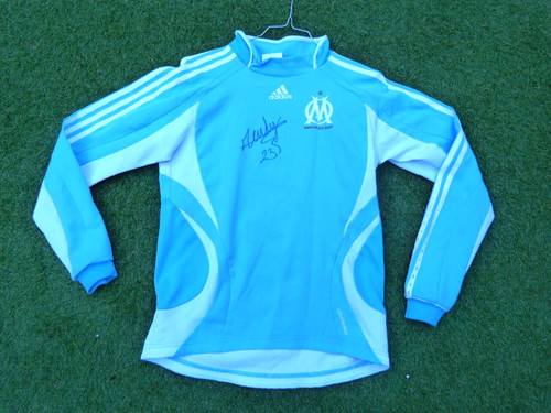 Jogging signé olympique - jogging,