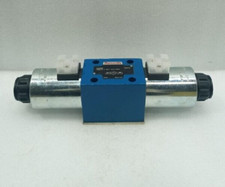 Vanne Directionnelle Rexroth