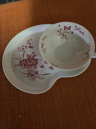 Grand dejeuner tasse - grand,