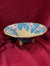 Belle Coupe sur pied en Emaux