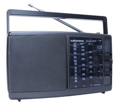Grundig prima boy - grundig,