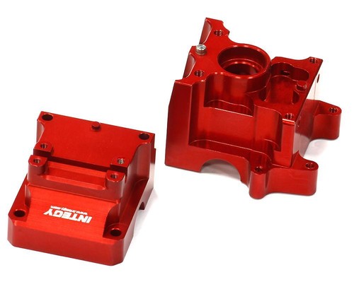 Billet machined differential - billet,