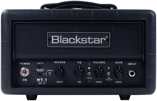 Blackstar 1rh mkiii - blackstar, ht-1rh