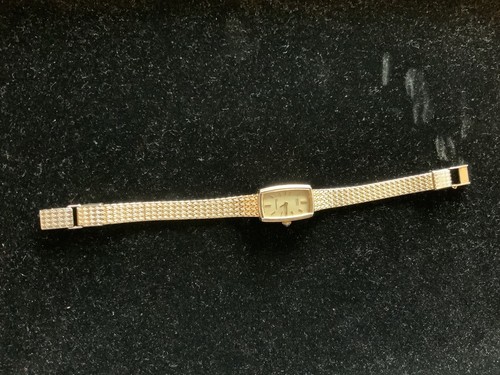 Jolie montre seiko ancienne - jolie,