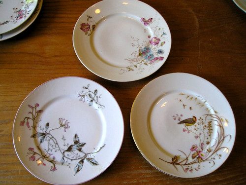 Porcelaine limoges maison - de, -maison